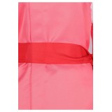 Ogino Chihiro Femme Costume de Cosplay Rose Costume de Halloween Carnaval