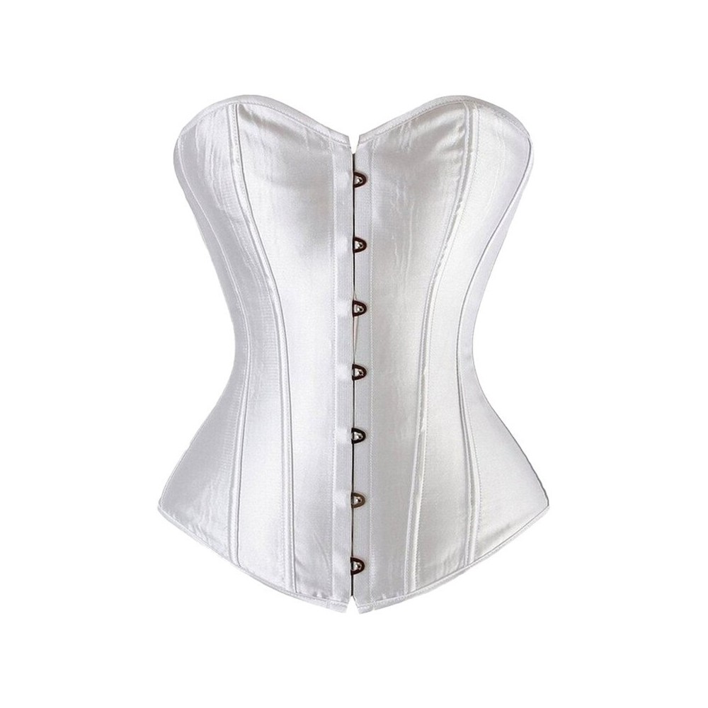 Off Campus Hannah Wells Women White Cosplay Costume Halloween Carnival Outfit