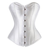 Off Campus Hannah Wells Women White Cosplay Costume Halloween Carnival Outfit