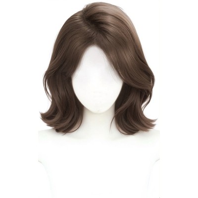Off Campus Hannah Wells Women White Cosplay Costume Halloween Carnival Outfit