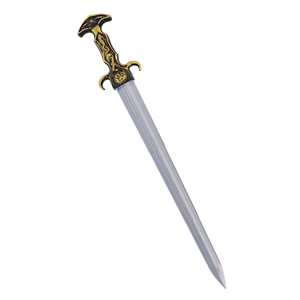Odysseus Knife Prop Accessories Cosplay Costume Halloween Carnival