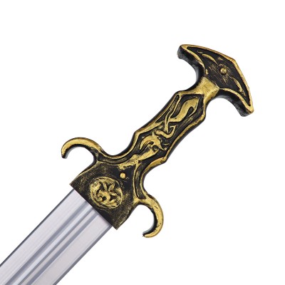 Odysseus Knife Prop Accessories Cosplay Costume Halloween Carnival