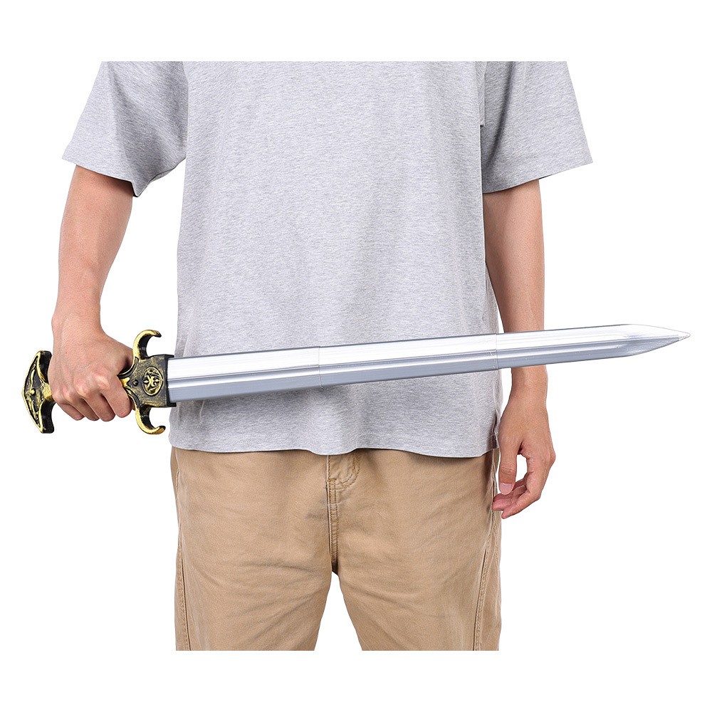Odysseus Knife Prop Accessories Cosplay Costume Halloween Carnival