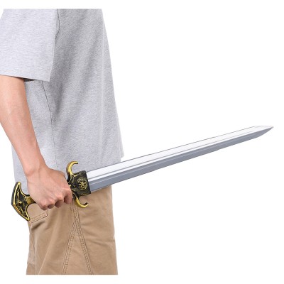 Odysseus Knife Prop Accessories Cosplay Costume Halloween Carnival