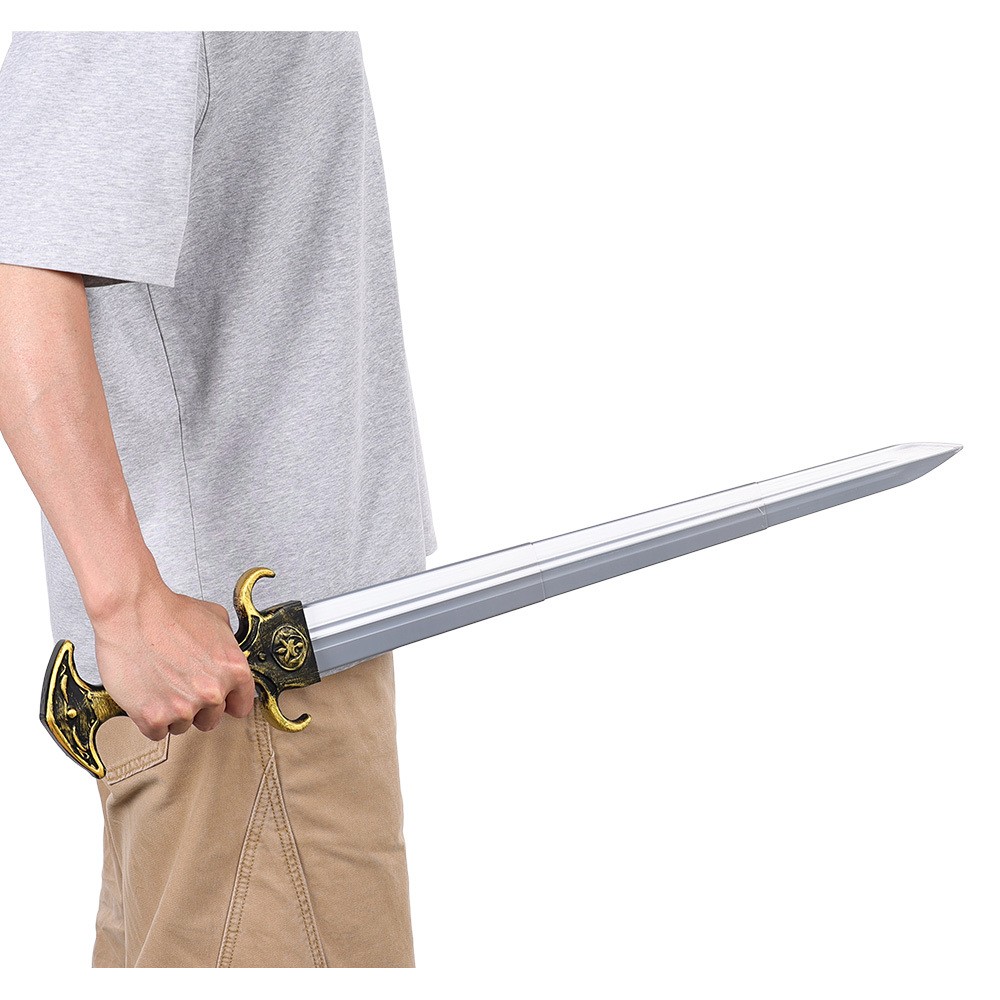 Odysseus Knife Prop Accessories Cosplay Costume Halloween Carnival