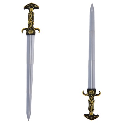 Odysseus Knife Prop Accessories Cosplay Costume Halloween Carnival