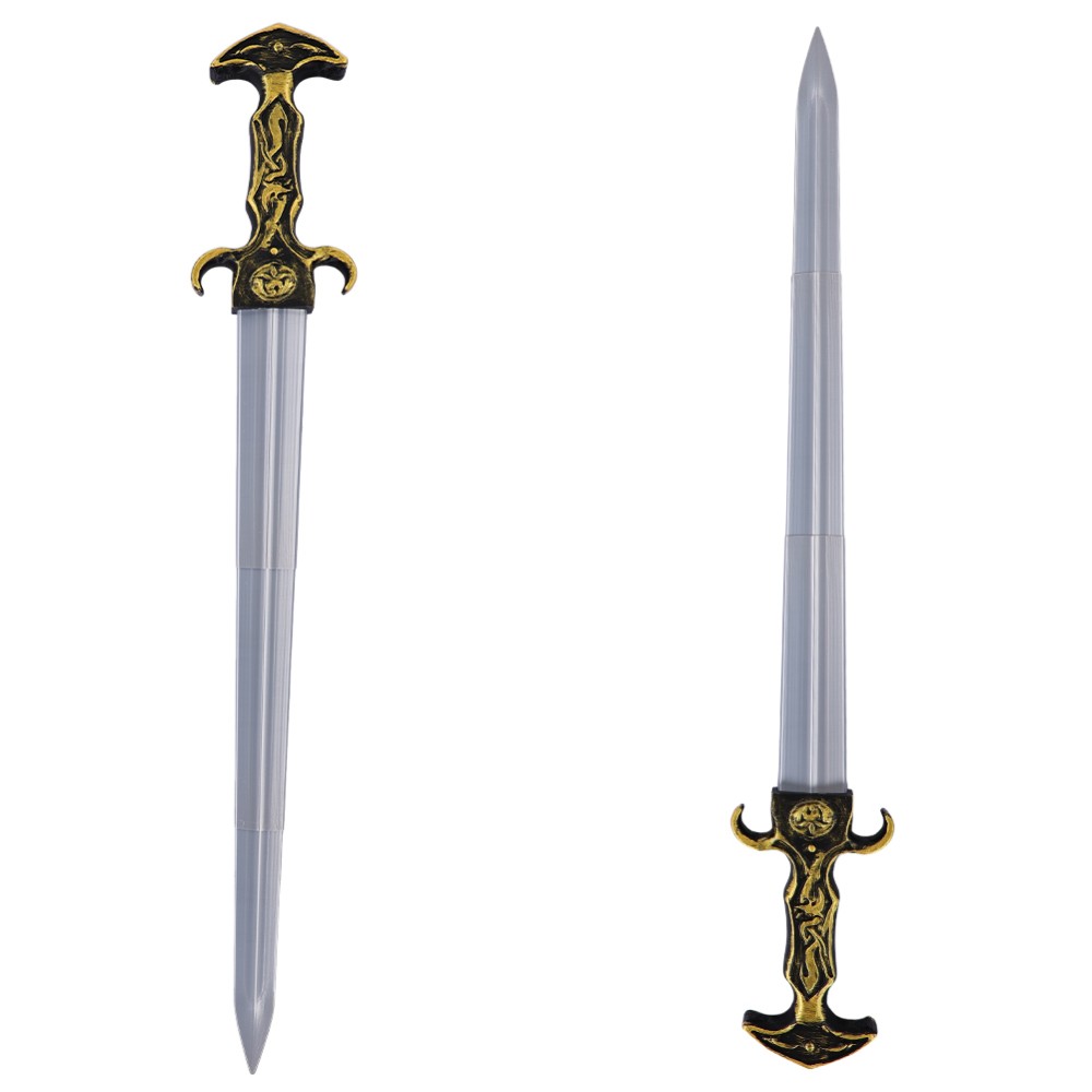 Odysseus Knife Prop Accessories Cosplay Costume Halloween Carnival