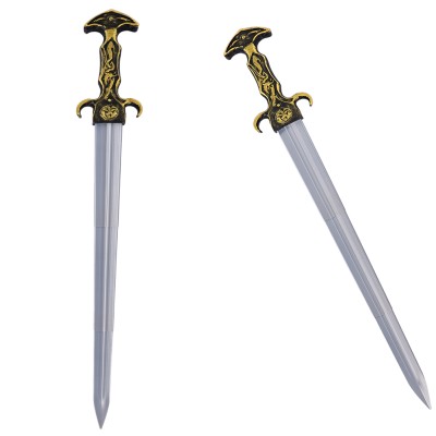 Odysseus Knife Prop Accessories Cosplay Costume Halloween Carnival