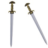 Odysseus Knife Prop Accessories Cosplay Costume Halloween Carnival