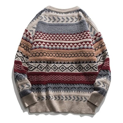 Obsession Bear Baron Bailey Wine Red Sweater Cosplay Costume Halloween Carnival Outfit