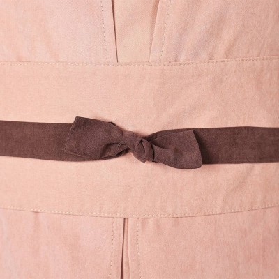 Obi-Wan Kenobi Ensemble de Robe pour Hommes Costume Cosplay Halloween Carnaval