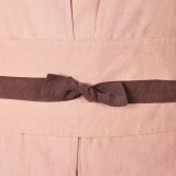 Obi-Wan Kenobi Ensemble de Robe pour Hommes Costume Cosplay Halloween Carnaval