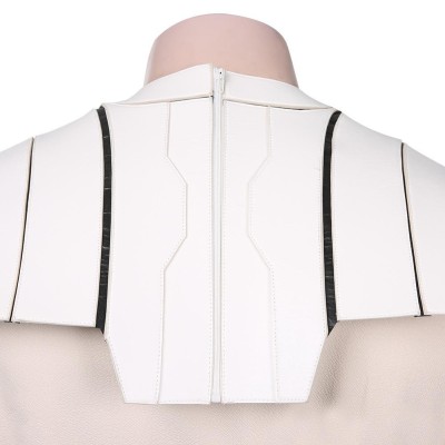 Obi-Wan Kenobi Coat Uniform Suit Cosplay Costume Halloween Carnival Outfit