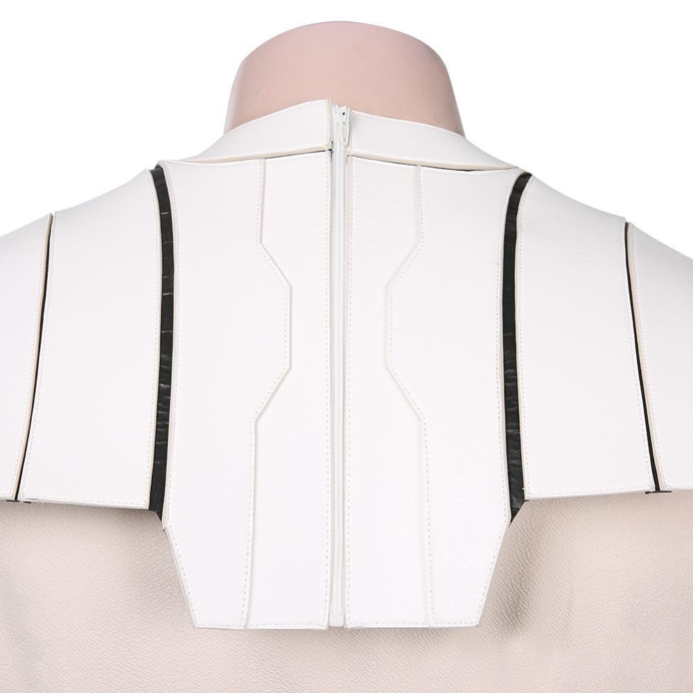 Obi-Wan Kenobi Coat Uniform Suit Cosplay Costume Halloween Carnival Outfit