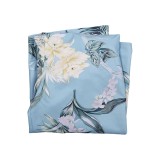 Personne Hutch Mansell Hommes Bleu Ahola Chemise de Plage Fête Costume Cosplay Halloween Carnaval