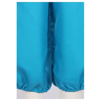 Costume de cosplay Nigihayami Kohakunushi pour Halloween et carnaval
