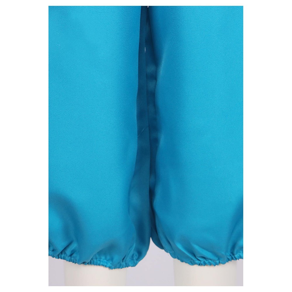 Costume de cosplay Nigihayami Kohakunushi pour Halloween et carnaval