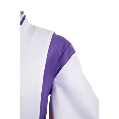 Nige Jouzu no Wakagimi Tokiyuki Houjou Kimono Set Suit Cosplay Costume Halloween Carnival Outfit