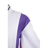 Nige Jouzu no Wakagimi Tokiyuki Houjou Kimono Set Suit Cosplay Costume Halloween Carnival Outfit