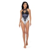 Nier: Automata YoRHa No.2 Party Swimsuit Set Festival UUstyle® Cosplay Costume Halloween Carnival