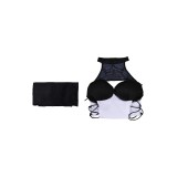 NieR:Automata No2 Type B Ver1.1a Swimsuit Suit Original Design Cosplay Costume Halloween Carnival Outfit