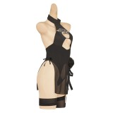 NieR: Automata 2B Sexy Swimsuit Set Party Cosplay Costume Halloween Carnival