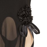 NieR: Automata 2B Sexy Swimsuit Set Party Cosplay Costume Halloween Carnival
