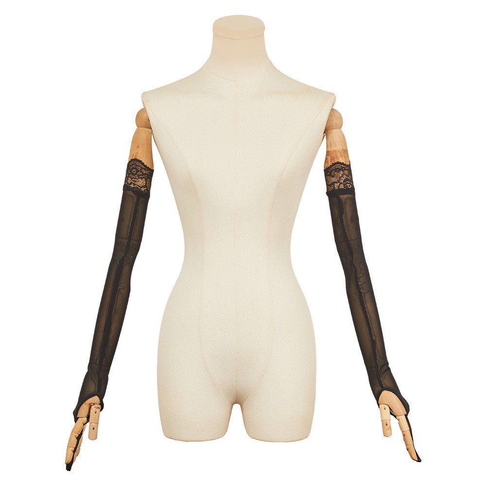 NieR: Automata 2B Sexy Swimsuit Set Party Cosplay Costume Halloween Carnival