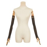 NieR: Automata 2B Sexy Swimsuit Set Party Cosplay Costume Halloween Carnival