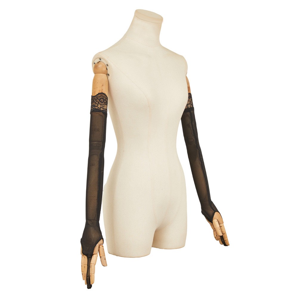 NieR: Automata 2B Sexy Swimsuit Set Party Cosplay Costume Halloween Carnival