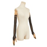 NieR: Automata 2B Sexy Swimsuit Set Party Cosplay Costume Halloween Carnival