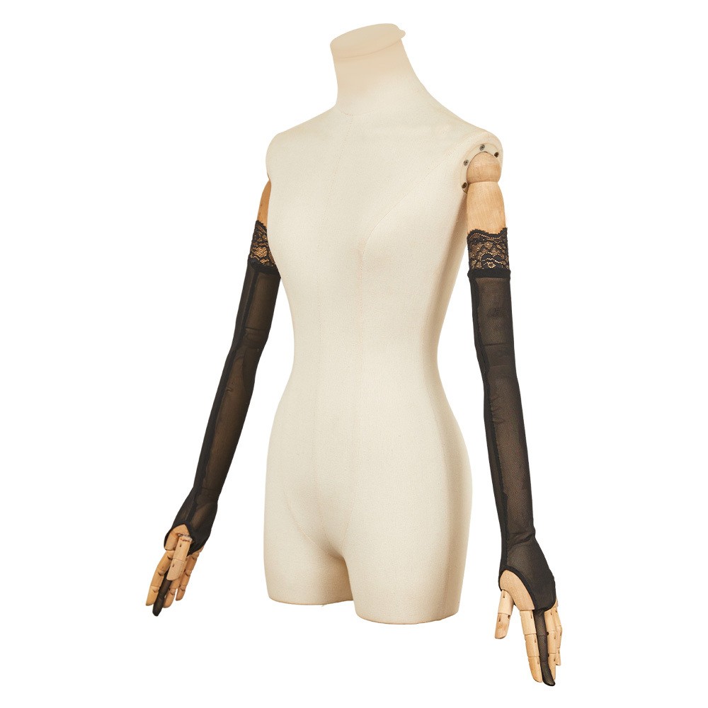 NieR: Automata 2B Sexy Swimsuit Set Party Cosplay Costume Halloween Carnival
