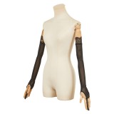 NieR: Automata 2B Sexy Swimsuit Set Party Cosplay Costume Halloween Carnival