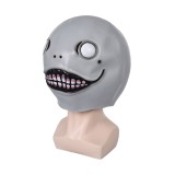 NieR: Automata Emil Masques en latex Casque Accessoires de fête Mascarade Costume Cosplay Halloween Carnaval