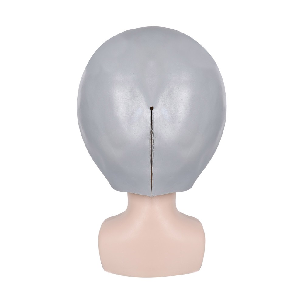 NieR: Automata Emil Masques en latex Casque Accessoires de fête Mascarade Costume Cosplay Halloween Carnaval