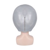 NieR: Automata Emil Masques en latex Casque Accessoires de fête Mascarade Costume Cosplay Halloween Carnaval
