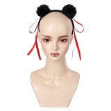 Nezha 2 (2025) Nezha Headband Accessories Cosplay Costume Halloween Carnival