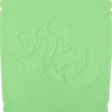 Nezha 2 (2025) Green Emerald Pendant Accessories Cosplay Costume Halloween Carnival