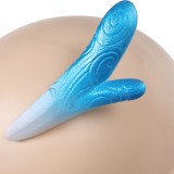 Nezha (2025) Dragon Horn Headband Accessories Cosplay Costume Halloween Carnival