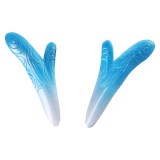 Nezha (2025) Dragon Horn Headband Accessories Cosplay Costume Halloween Carnival