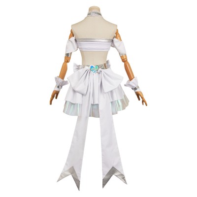 New Panty and Stocking Stocking Anarchy FullSet Party Cosplay Costume Halloween Carnival Outfit