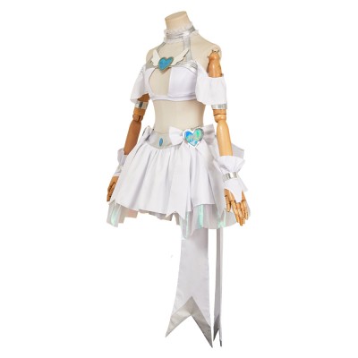 New Panty and Stocking Stocking Anarchy FullSet Party Cosplay Costume Halloween Carnival Outfit