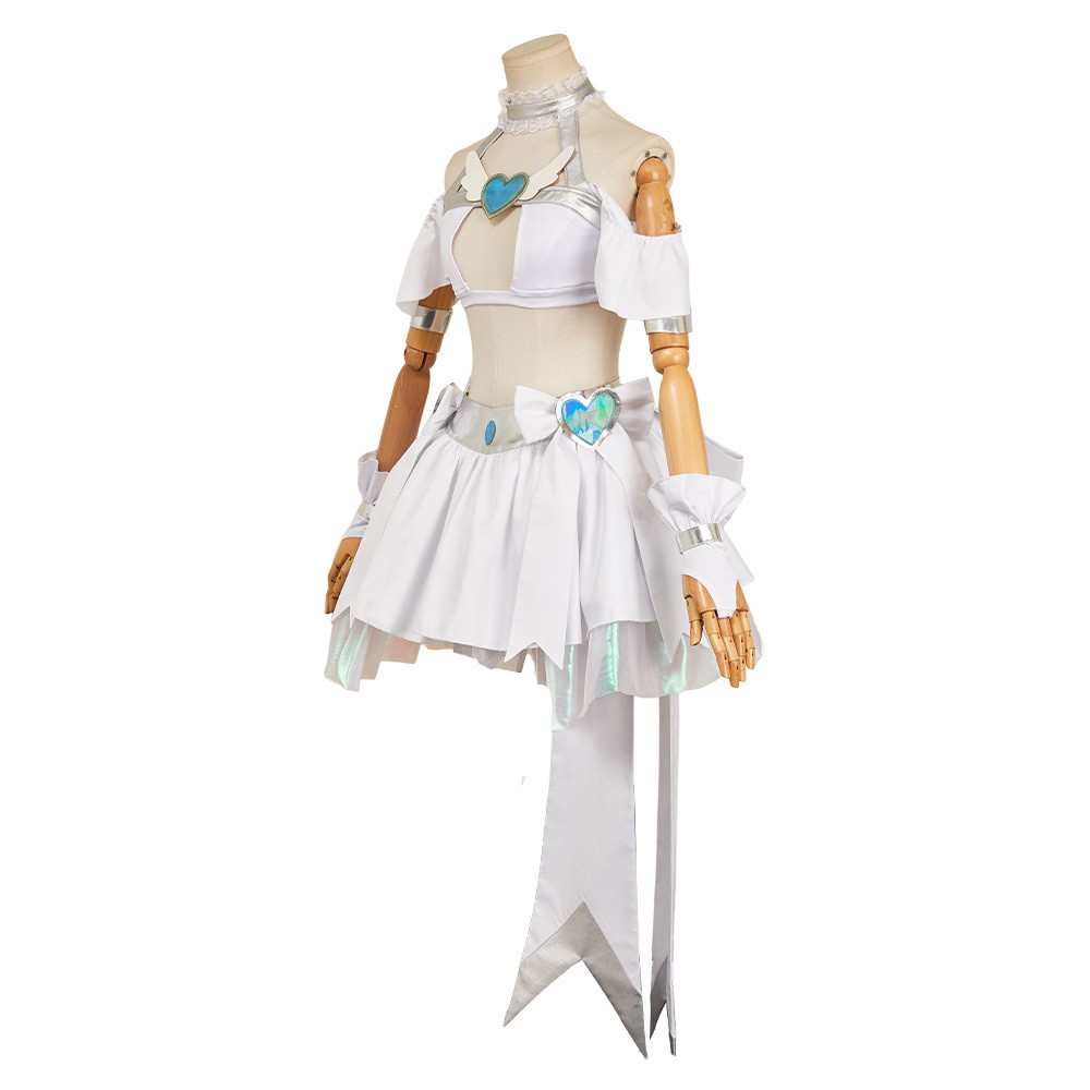 New Panty and Stocking Stocking Anarchy FullSet Party Cosplay Costume Halloween Carnival Outfit
