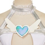 New Panty and Stocking Stocking Anarchy FullSet Party Cosplay Costume Halloween Carnival Outfit