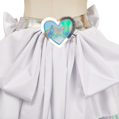 New Panty and Stocking Stocking Anarchy FullSet Party Cosplay Costume Halloween Carnival Outfit