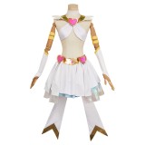 New Panty and Stocking Panty Anarchy Fullset Party Cosplay Costume Halloween Carnival Outfit
