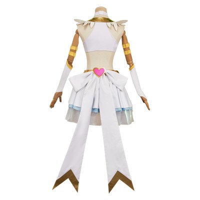 New Panty and Stocking Panty Anarchy Fullset Party Cosplay Costume Halloween Carnival Outfit