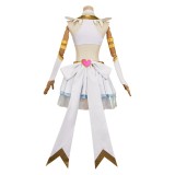 New Panty and Stocking Panty Anarchy Fullset Party Cosplay Costume Halloween Carnival Outfit