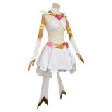 New Panty and Stocking Panty Anarchy Fullset Party Cosplay Costume Halloween Carnival Outfit