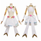 New Panty and Stocking Panty Anarchy Fullset Party Cosplay Costume Halloween Carnival Outfit